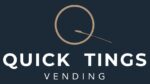 Quick Tings Vending